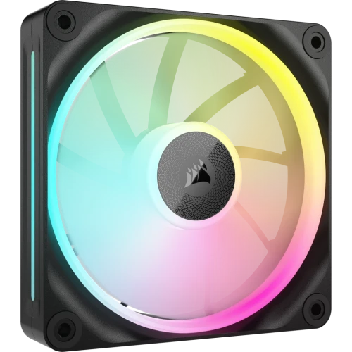 Corsair Lx Rgb Series Icue Link Lx120 Rgb Single Pack